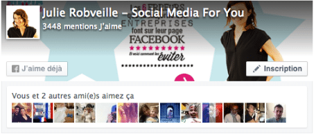 Installer-likebox-Facebook-blog