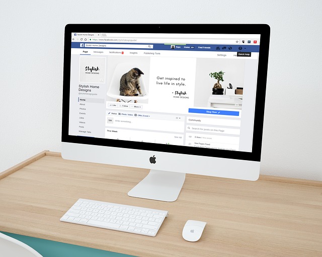 14 tips pour promouvoir votre blog via Facebook
