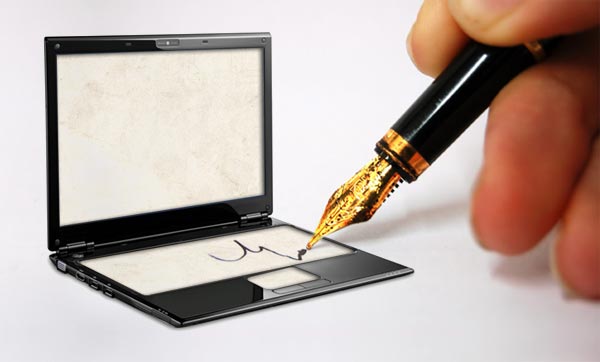 rédaction SEO : écrire pour le web