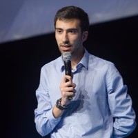 Auteur Axel Lavergne