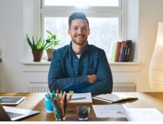 Devenir un Entrepreneur à Succès | 7 qualités indispensables !