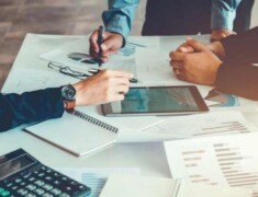 L’intérêt d’avoir un business plan solide avant de lancer son entreprise