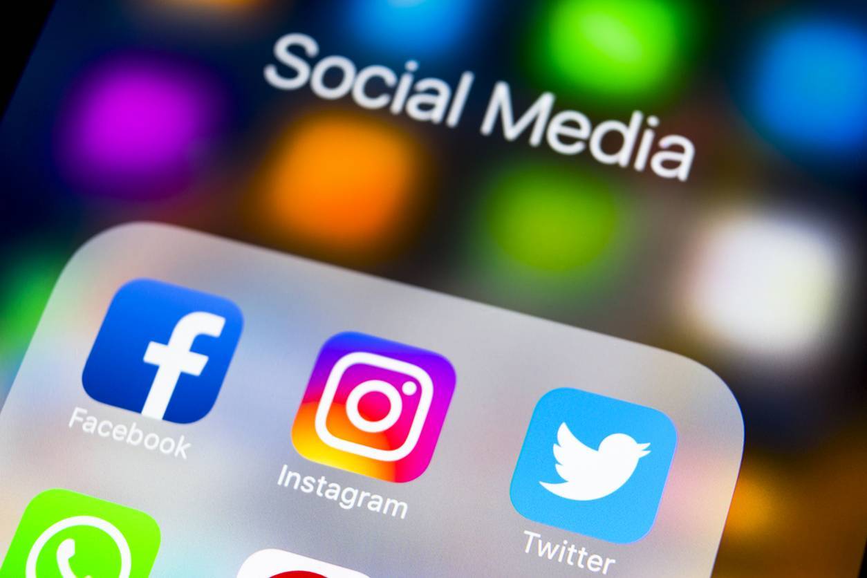 appli Instagram