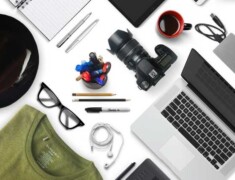 Soutenir sa stratégie marketing avec les objets personnalisables