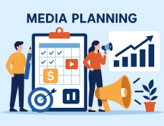 Media planning : Guide complet pour planifier efficacement vos campagnes publicitaires