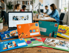 7 raisons pour lesquelles les entreprises devraient personnaliser leurs enveloppes