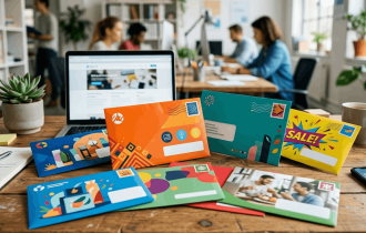 7 raisons pour lesquelles les entreprises devraient personnaliser leurs enveloppes