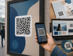 Générer un QR Code facilement pour partager vos contenus
