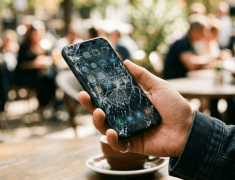 Comment récupérer les données d’un téléphone cassé ?