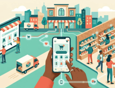 Retail : définition et exemples du commerce de détail moderne
