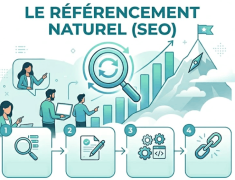 SEO : définition, fonctionnement et techniques d’optimisation