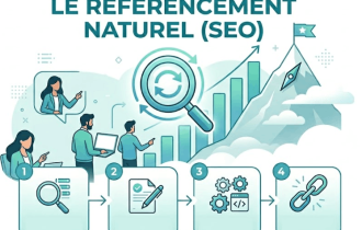 SEO : définition, fonctionnement et techniques d’optimisation