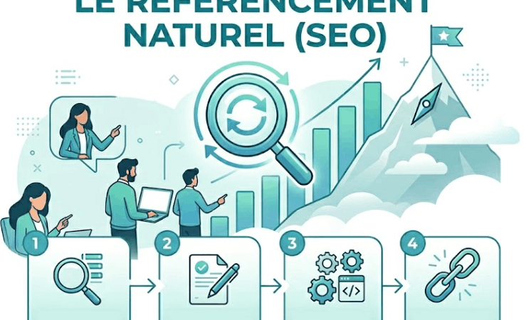 SEO : définition, fonctionnement et techniques d’optimisation