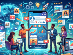Social media marketing : définition et bonnes pratiques