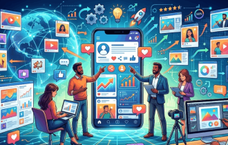 Social media marketing : définition et bonnes pratiques